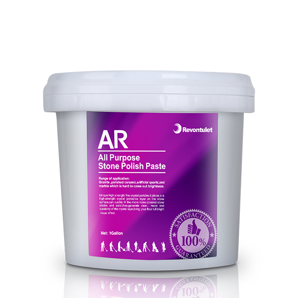 AR- Stone polishing paste