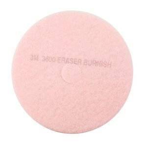 3M 3600 Pink Polishing Pad