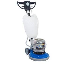 Klindex Kroma Single-Disc Machine