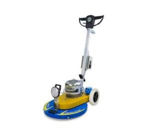 Klindex KRISTAL REVOLUTION | Revolutionary High-Speed Polishing System