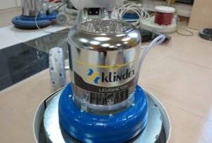Klindex LEVIGHETOR 650