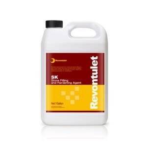 SK Stone Filling and Hardening Agent