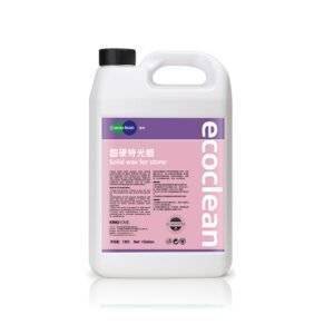 Solid Hardening High-Gloss Wax