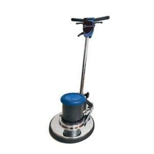 GS-20D Dual-Speed Single-Disc Scrubber