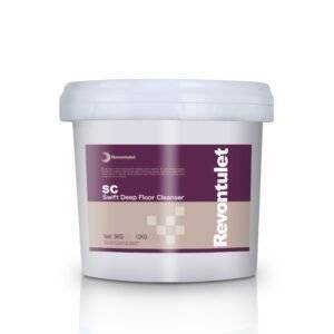 SC Swift Deep Floor Cleanser