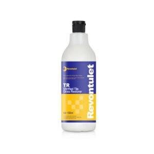 Vitrified Tile Gloss Restorer