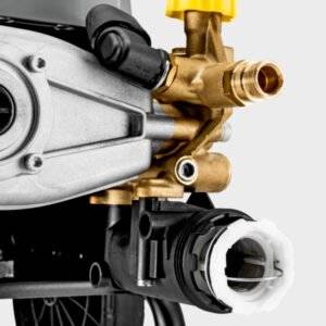 HD 6/15-4 M Classic:Simple maintenance