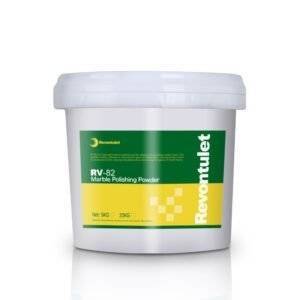 RV-82 Marble Polishing Powder