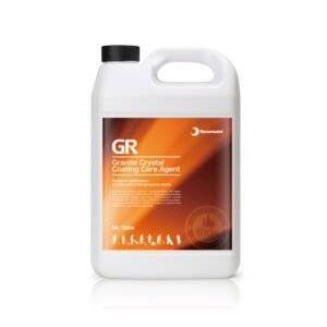 GR Granite Crystal Coating Care Agent