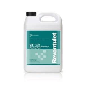 GT-1000 Stone Disease Prevention Polishing Fluid