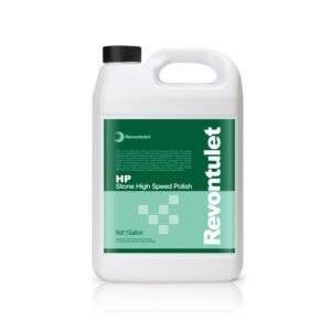 HP Stone High-Speed Polish
