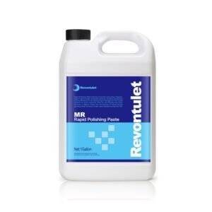MR Rapid Polishing Paste