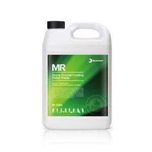 MR Marble Polish Paste