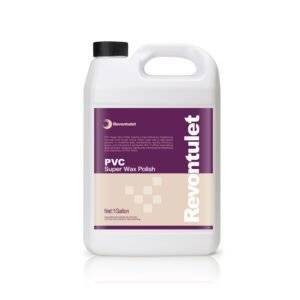 PVC Super Wax Polish