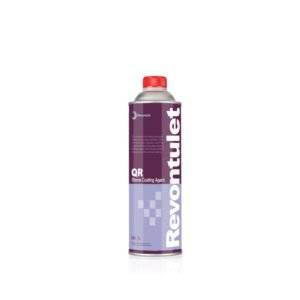 QR Stone Coating Agent