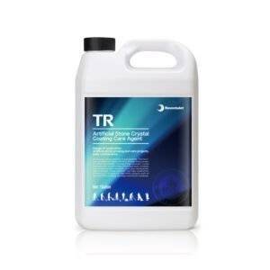 TR Artificial Stone Crystal Coating Care Agent
