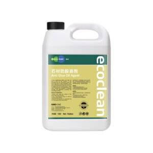 Stone Anti-Glue and Oil Agent