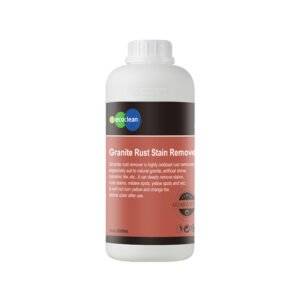 Granite Rapid Rust Remover