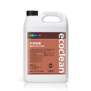 Wood Floor Wax