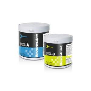 Spring Epoxy