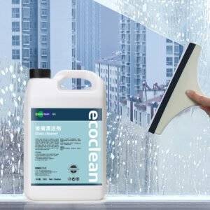 Glass Cleaner