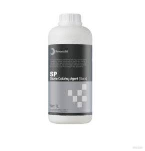SP Stone Coloring Agent (Black)