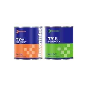 TY TOLEPOXY Marble Adhesive