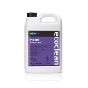 Anti-Static Wax