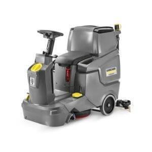 Kärcher Scrubber Dryer BD 50/70 R