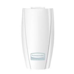 Rubbermaid TCell Dispenser White