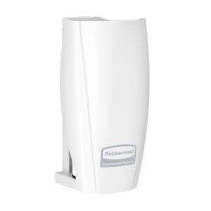 Rubbermaid TCell Dispenser White