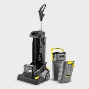 Kärcher BR 30/4 C Bp Scrubber Dryer