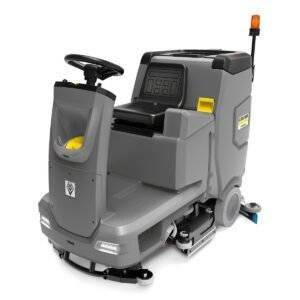 Kärcher Scrubber Dryer BD 75/120 R
