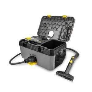 Kärcher Steam Cleaner SG 4/2 Classic