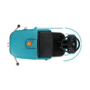 TENNANT T560