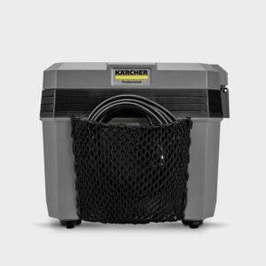 Kärcher Steam Cleaner SG 4/2 Classic