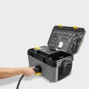 Kärcher Steam Cleaner SG 4/2 Classic