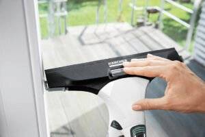 Kärcher WV 5 Plus Window Vac