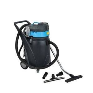 Vacuum and Water Extractor