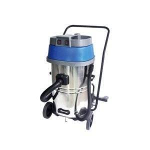 Vacuum and Water Extractor