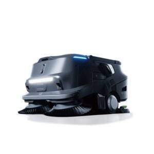 PUDU MT1 AI Robot Vacuum Cleaner