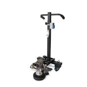 Revontulet Electric Rough Grinder