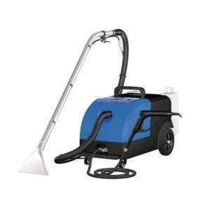 Steam Carpet Extraction Cleaner