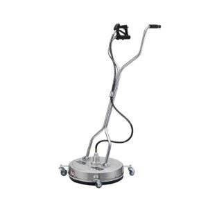 20-Inch High-pressure Floor Scrubber