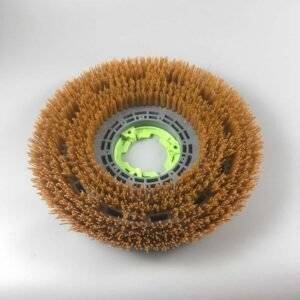 Premium Floor Scrubber Brushes