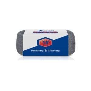 Revontulet Steel Wool Reel
