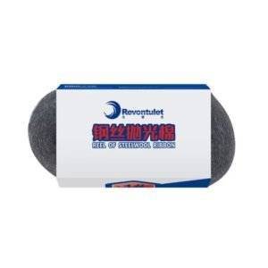 Revontulet Steel Wool Reel