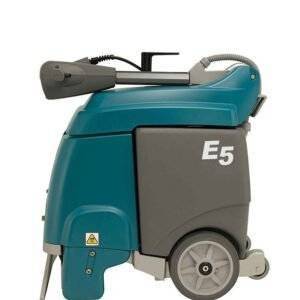 TENNANT E5 Compact Carpet Extractor 