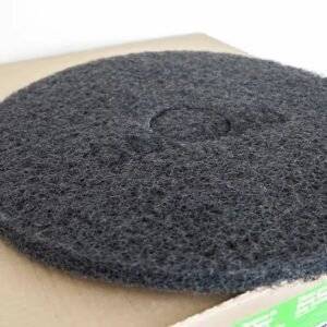 3M 7200 Black Stripper Pad