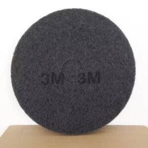 3M 7200 Black Stripper Pad